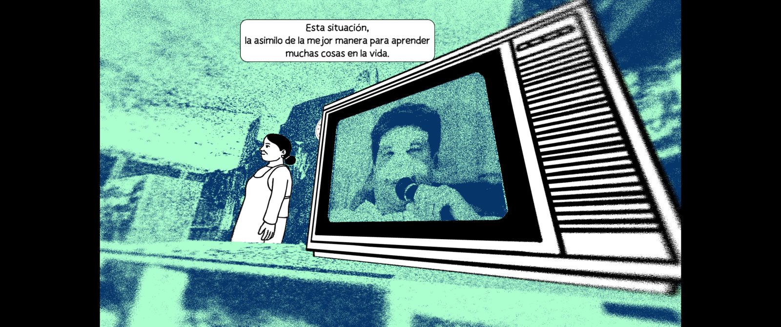 Reseña: Despelote, una carta de amor al fútbol y la niñez (PC) 7 despelote
