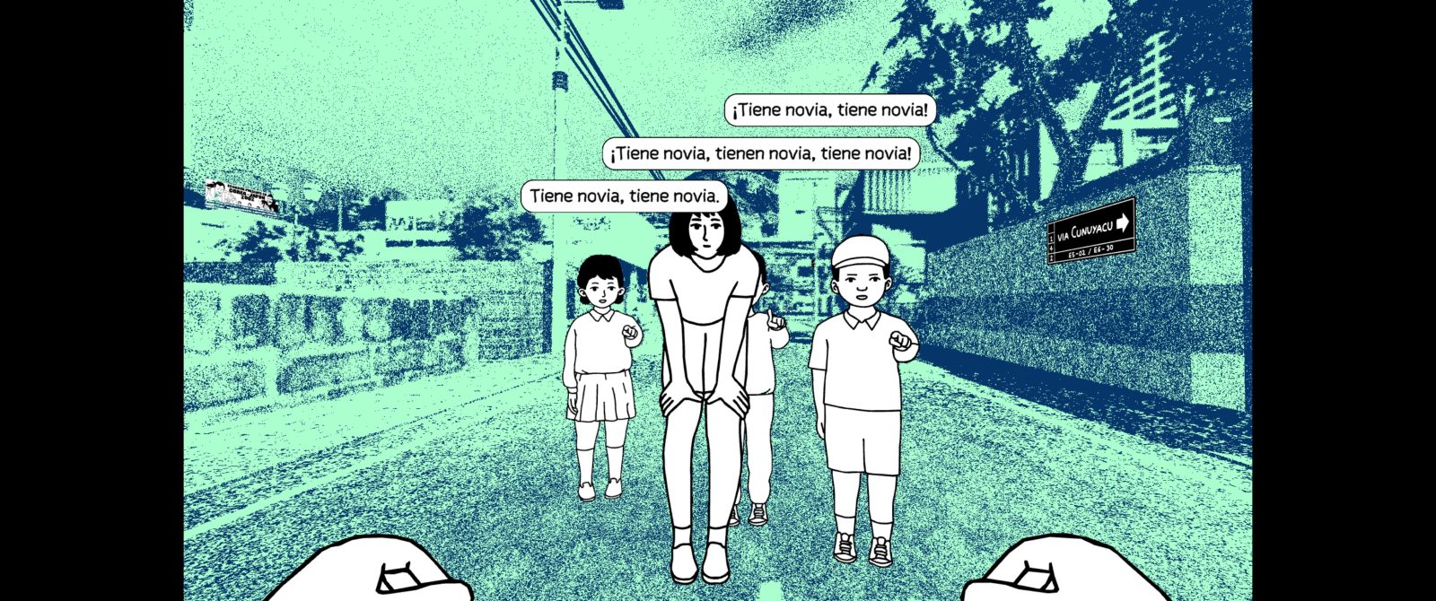 Reseña: Despelote, una carta de amor al fútbol y la niñez (PC) 12 despelote