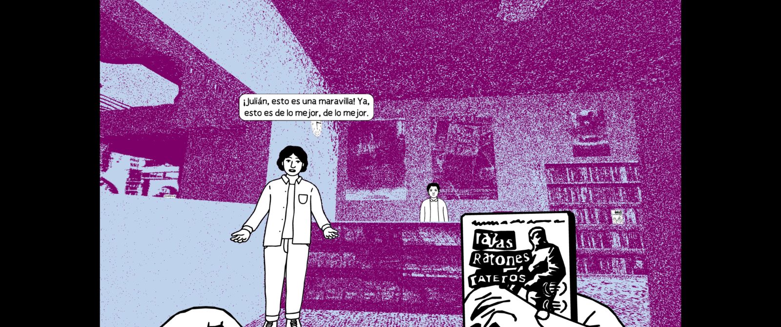 Reseña: Despelote, una carta de amor al fútbol y la niñez (PC) 13 despelote