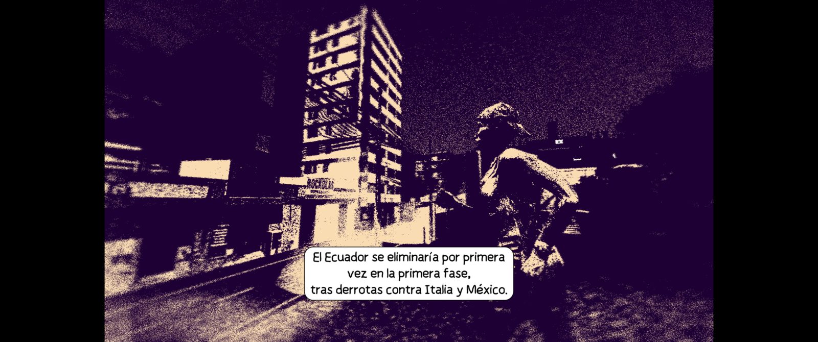 Reseña: Despelote, una carta de amor al fútbol y la niñez (PC) 23 despelote