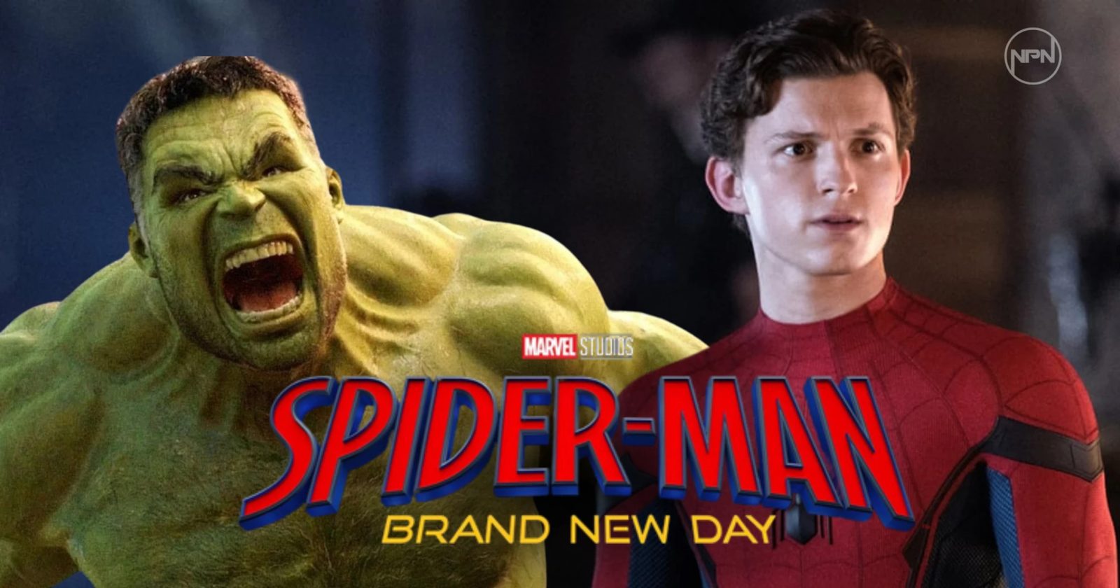 'Spider-Man: Brand New Day' EXCLUSIVA: Un actor importante regresará en nuevo filme 3 'Spider-Man: Brand New Day' EXCLUSIVA: Un actor importante regresará en nuevo filme 3