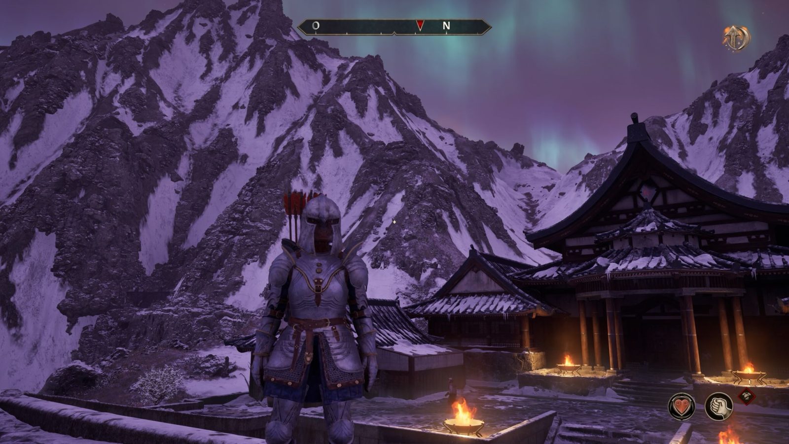 Reseña: The Elder Scrolls IV - Oblivion Remastered (PS5) 1 Oblivion remastered