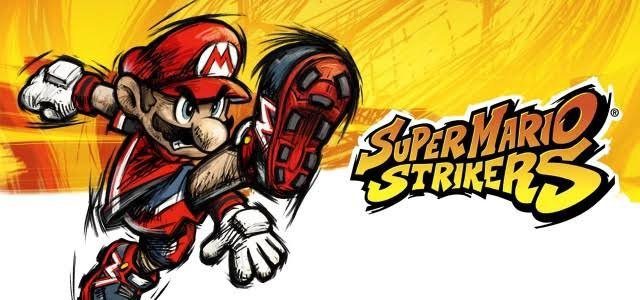 Nintendo Switch 2: Conoce los juegos de GameCube que llegarán a la consola 1 Super Mario Strikers