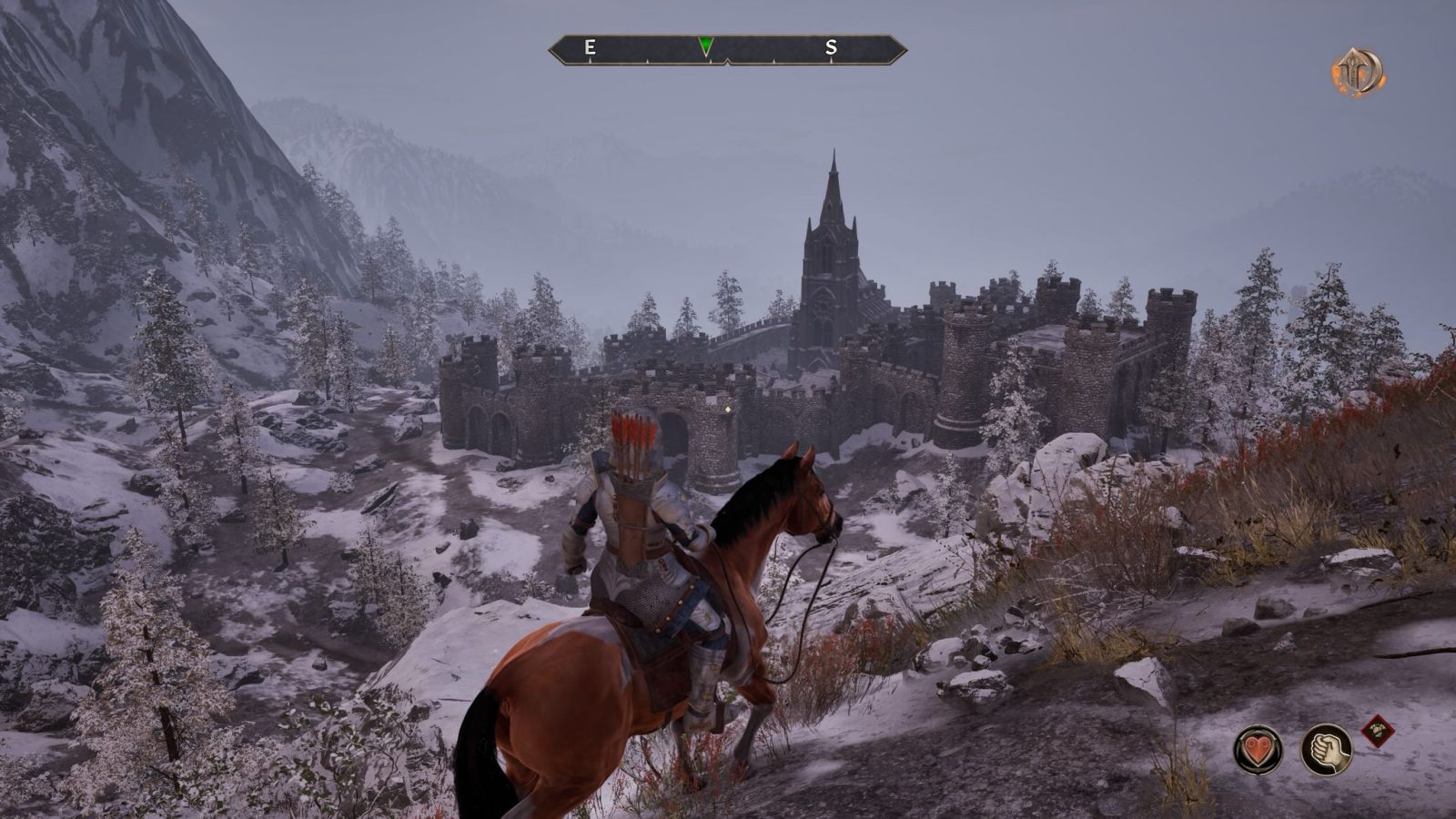 Reseña: The Elder Scrolls IV - Oblivion Remastered (PS5) 11 Oblivion remastered