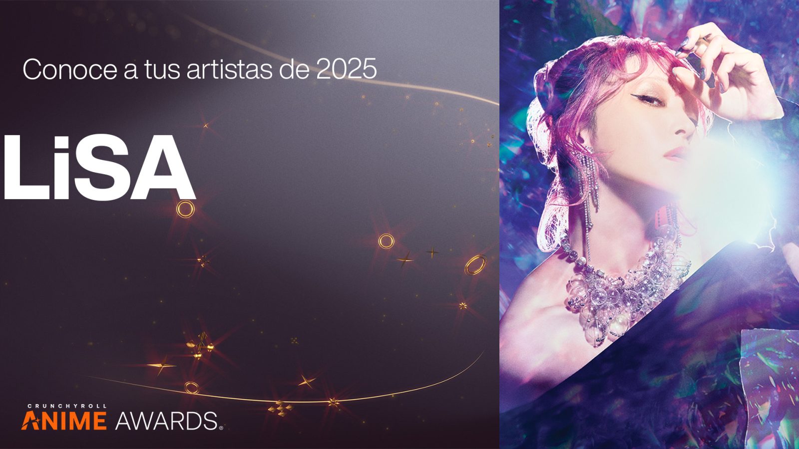 ¡Récord roto! Crunchyroll Anime Awards 2025 genera más de 51 millones de votos 2 Anime Awards