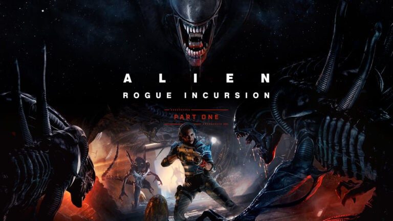 Alien: Rogue Incursion Evolved Edition se lanza para PS5 y PC 1 Alien