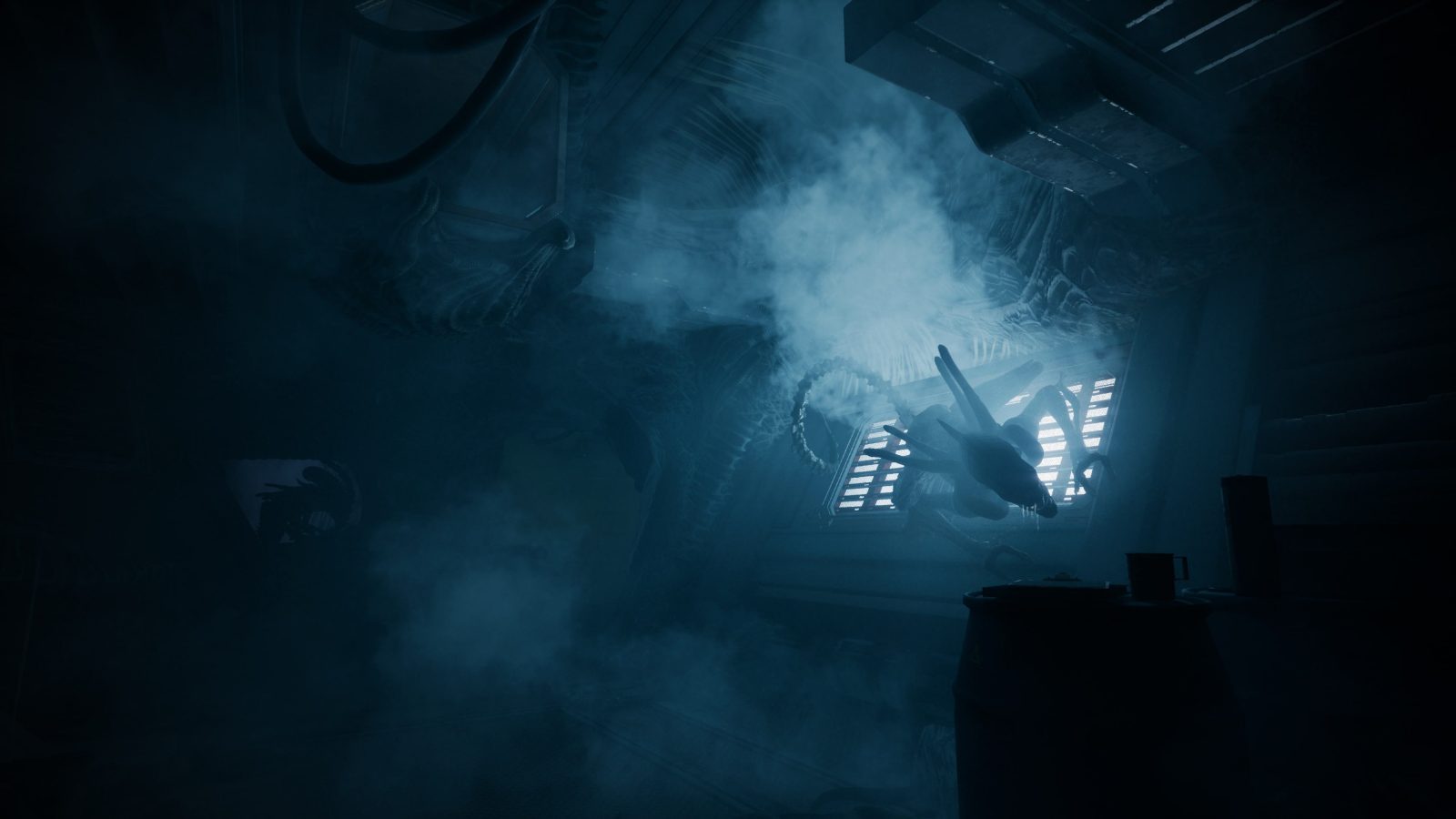 Alien: Rogue Incursion Evolved Edition se lanza para PS5 y PC 3 Alien
