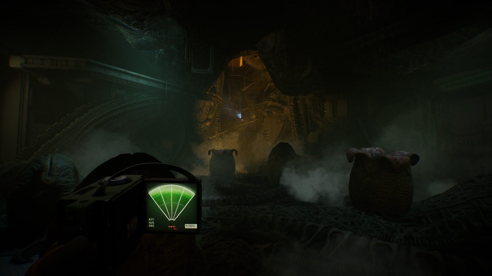 Alien: Rogue Incursion Evolved Edition se lanza para PS5 y PC 4 Alien