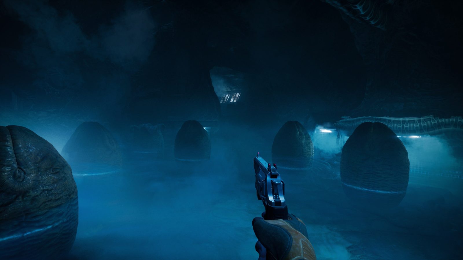 Alien: Rogue Incursion Evolved Edition se lanza para PS5 y PC 5 Alien
