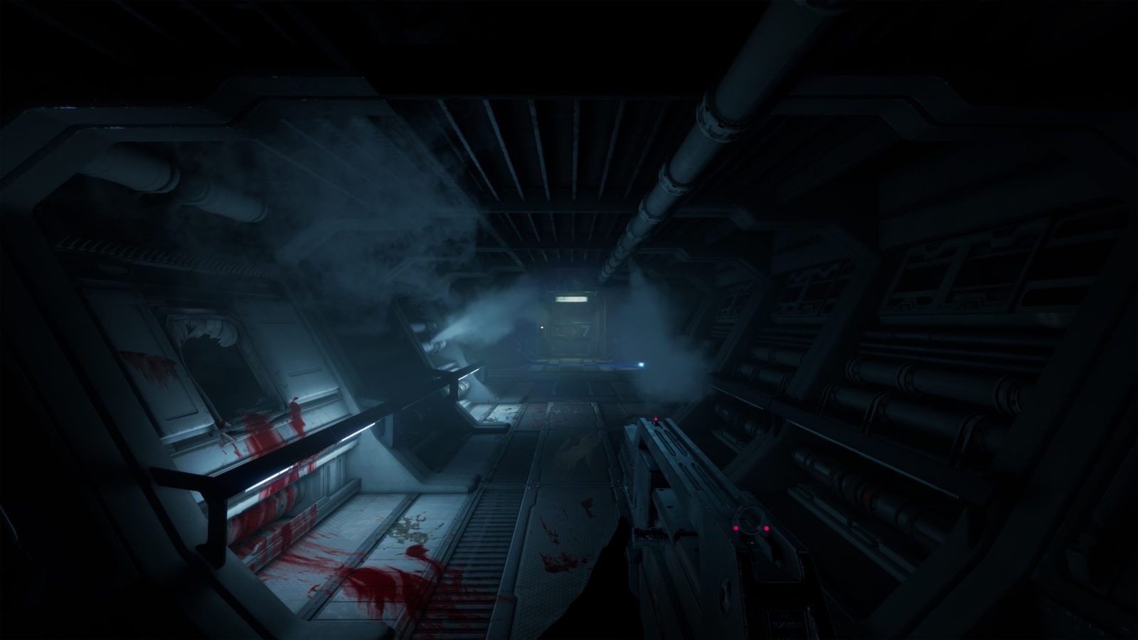 Alien: Rogue Incursion Evolved Edition se lanza para PS5 y PC 6 Alien