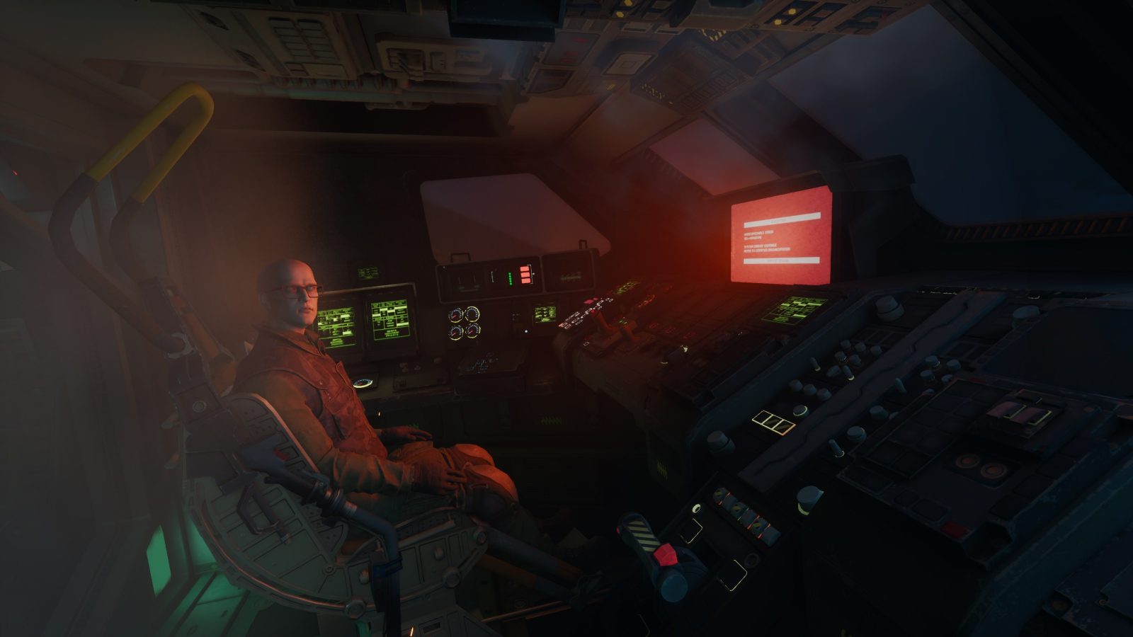 Alien: Rogue Incursion Evolved Edition se lanza para PS5 y PC 8 Alien