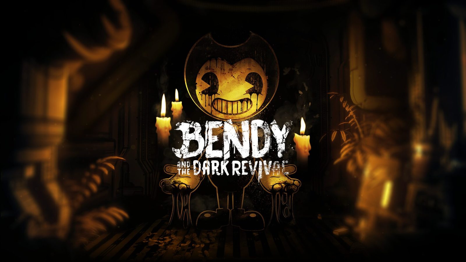 Bendy and the Dark Revival desata el terror entintado en PS5, Xbox Series y Switch 1 Bendy