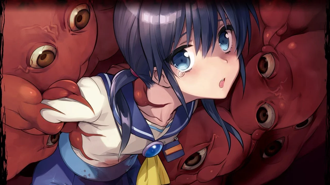 Corpse Party
