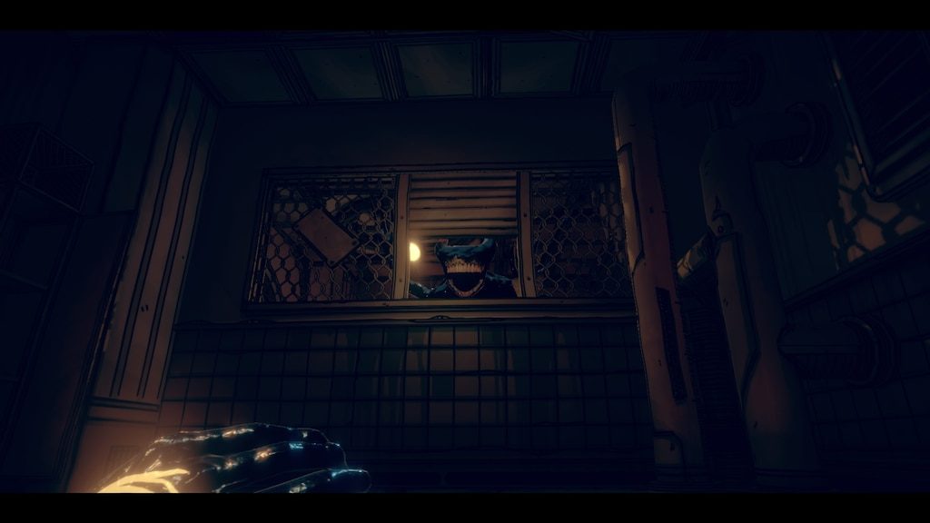 Bendy and the Dark Revival desata el terror entintado en PS5, Xbox Series y Switch 4 Bendy
