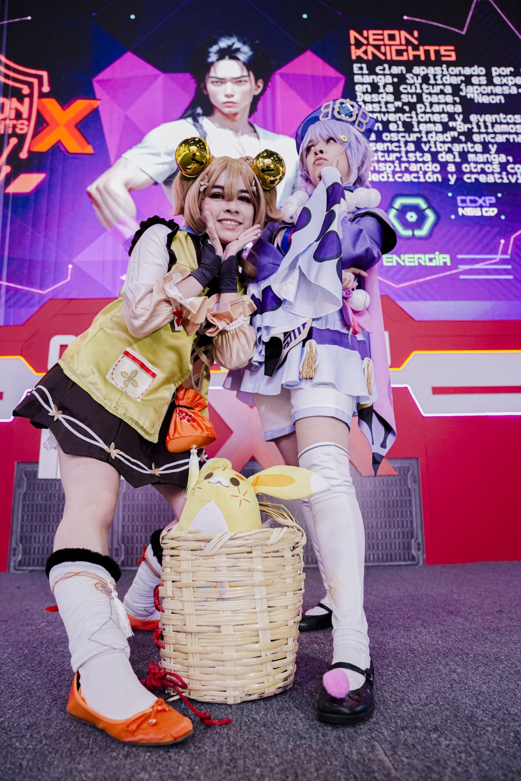 Dos Equis estará presente de nuevo en la CCXP 1 Dos Equis estará presente de nuevo en la CCXP 1