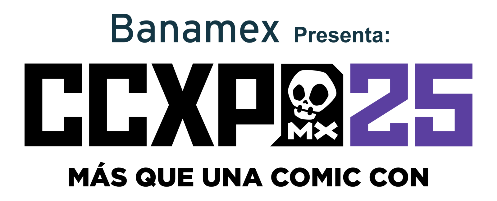 CCXPMX25: Jurassic World Renace se hará presente con sus protagonistas. 1 CCXPMX25