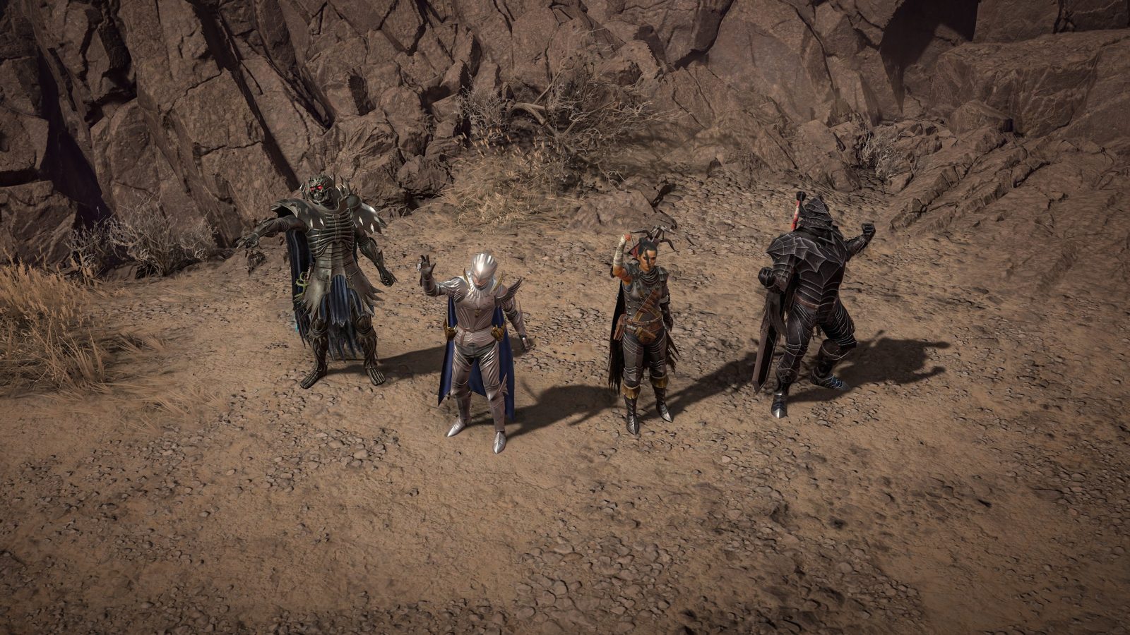 Diablo IV x Berserk unen fuerzas en una colaboración brutal 3 Berserk