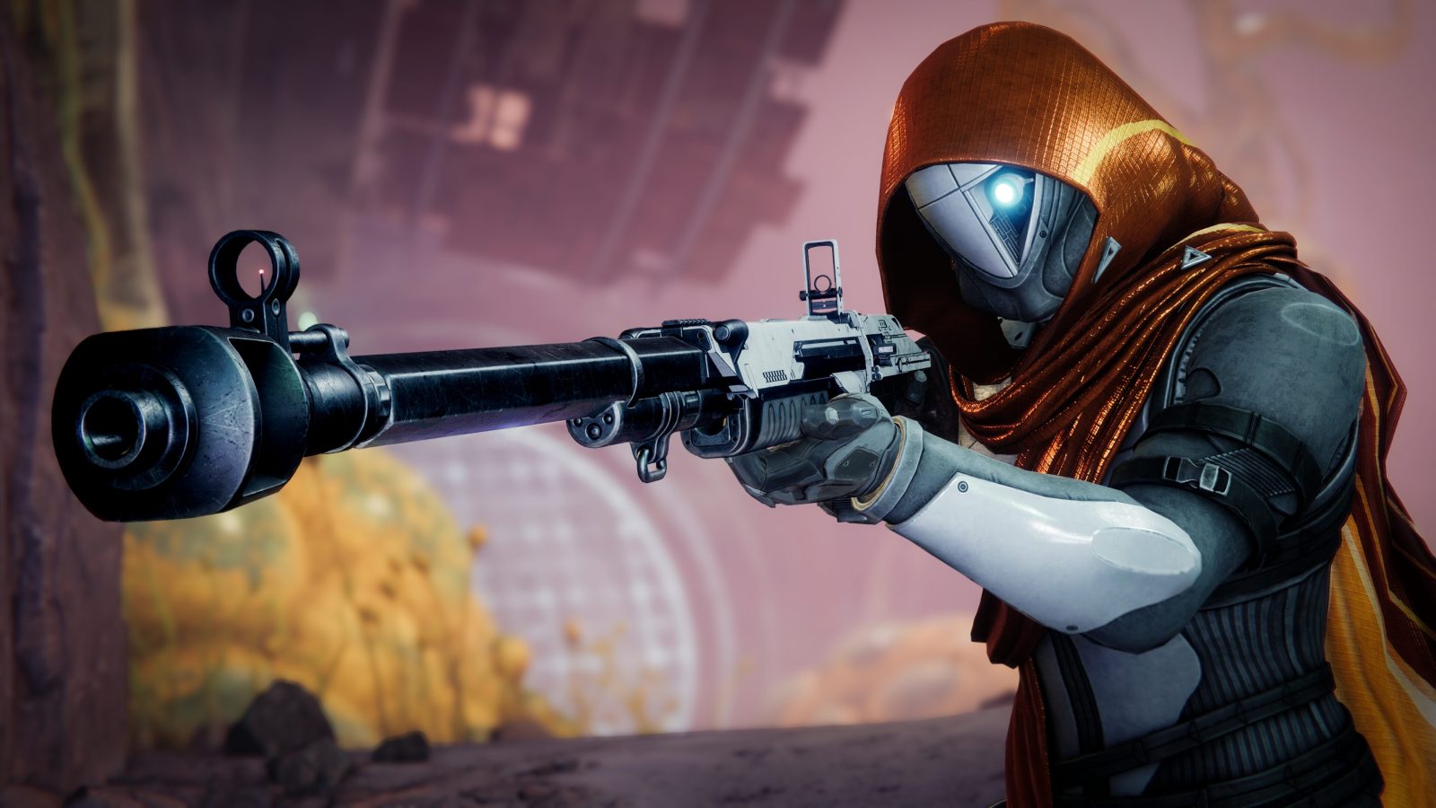 Destiny 2 anuncia su última actualización 3 Destiny 2: The Edge of Fate