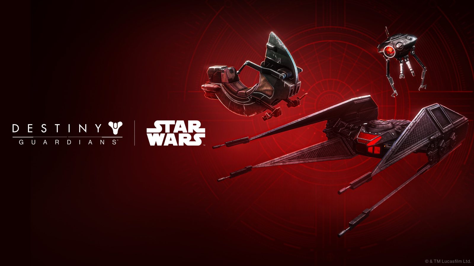 Destiny 2 confirma nueva expansión, y crossover con Star Wars 4 Destiny 2: The Edge of Fate