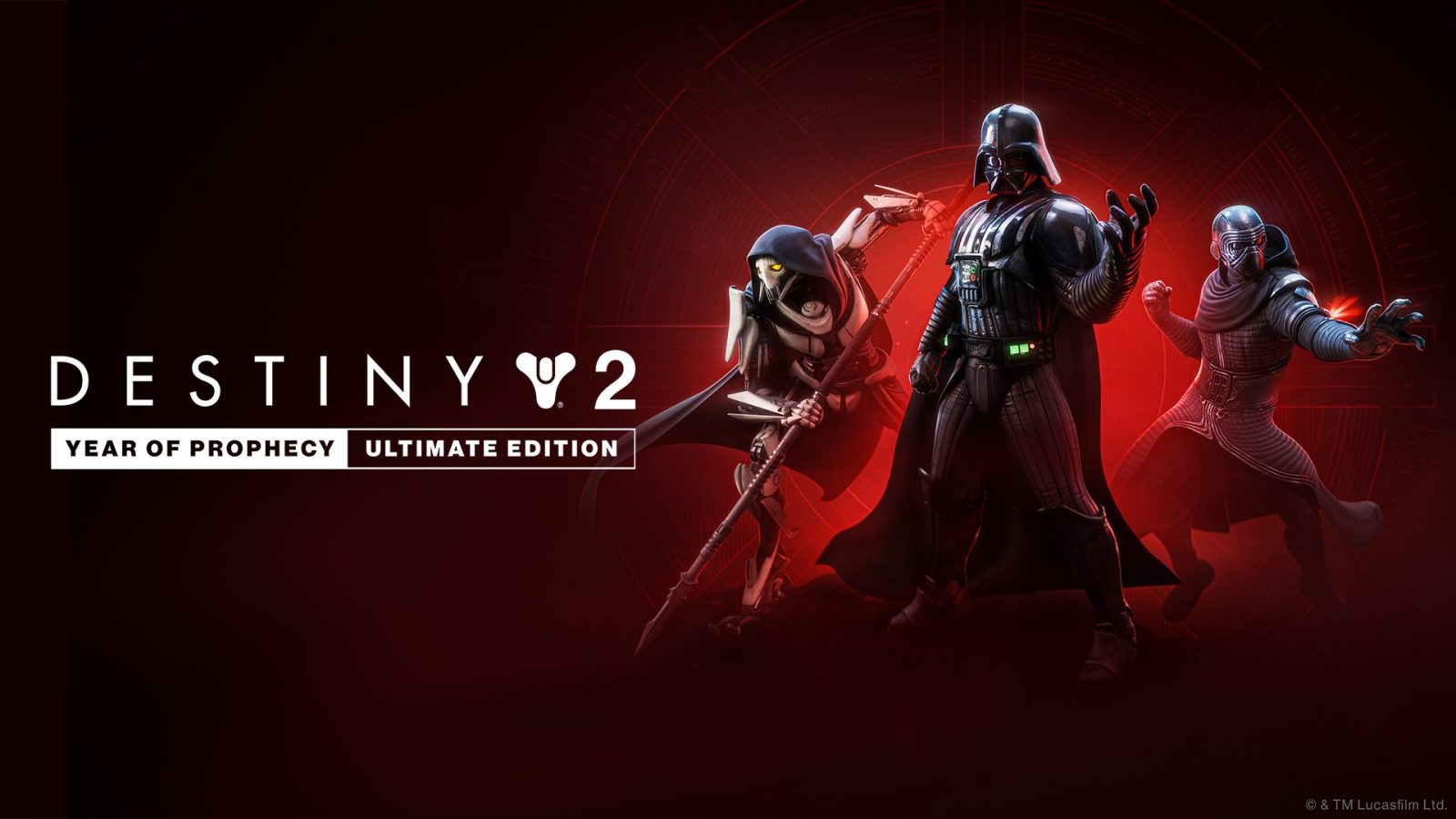 Destiny 2 confirma nueva expansión, y crossover con Star Wars 5 Destiny 2: The Edge of Fate