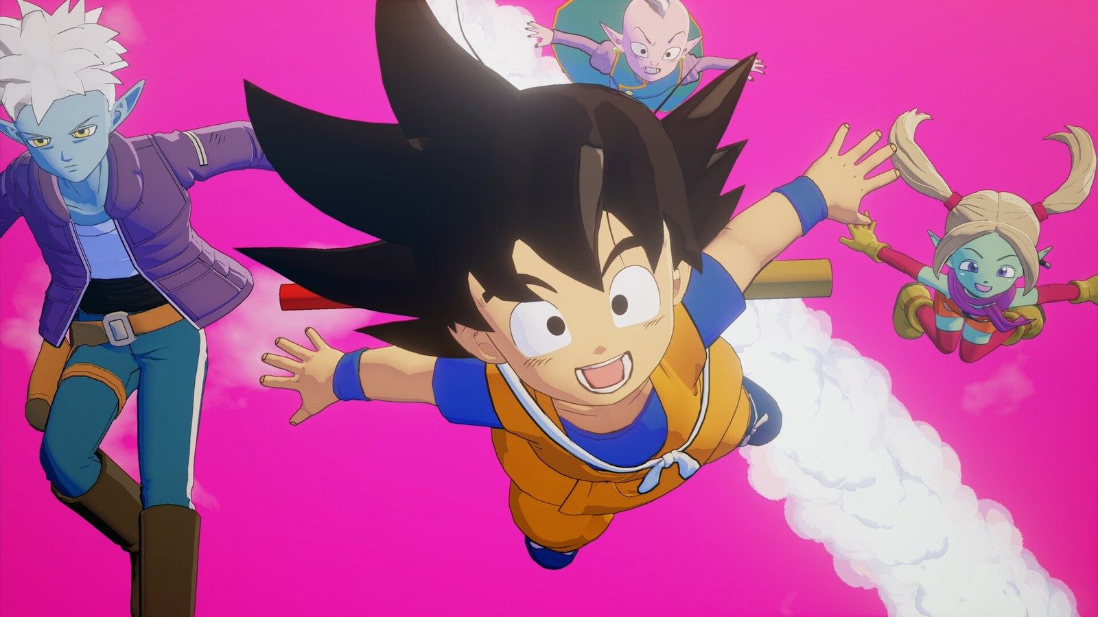 Kakarot