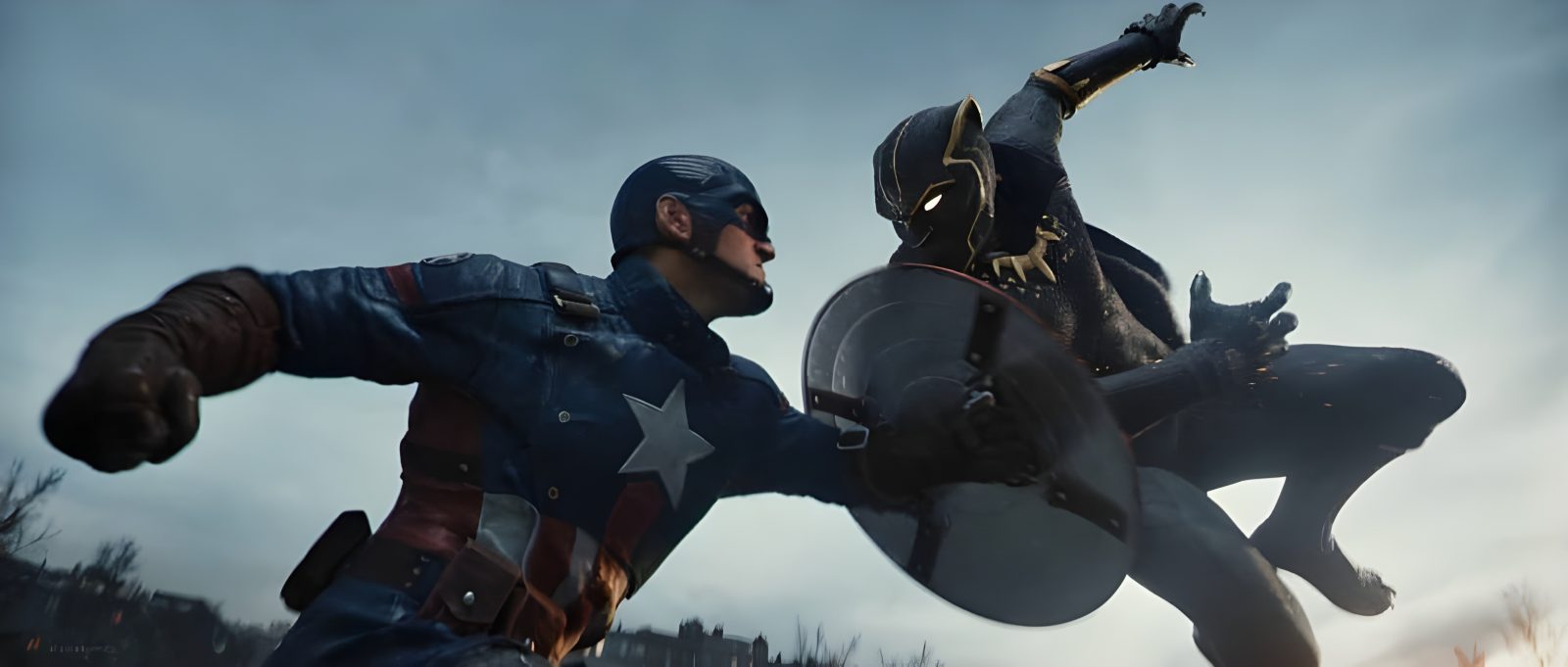 Marvel 1943: Rise of Hydra ha sido retrasado 1 Marvel 1943: Rise of Hydra