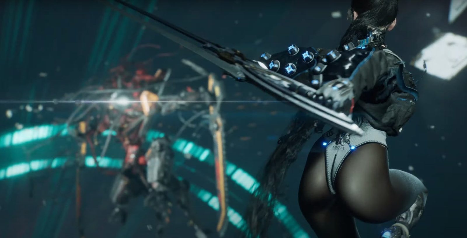 Stellar Blade Complete Edition ya tiene fecha de estreno