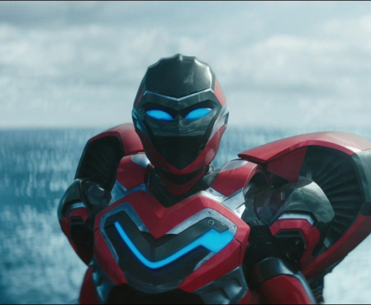 Ironheart lanza su primer avance
