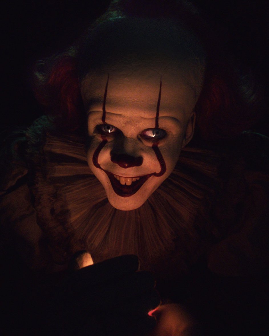 ESO, IT: Welcome to Derry