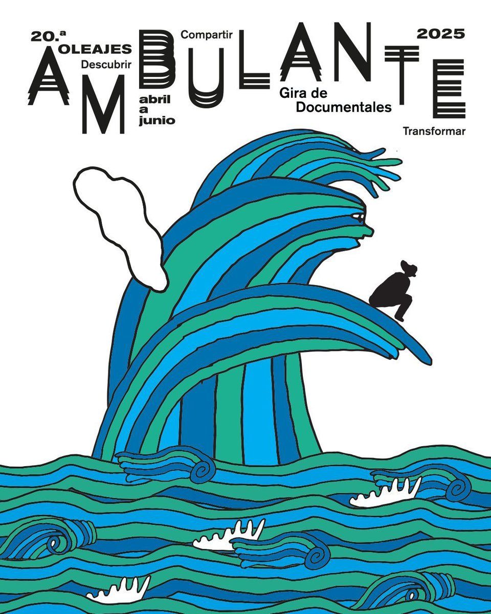 Regresa Ambulante a la CDMX 1 Ambulante
