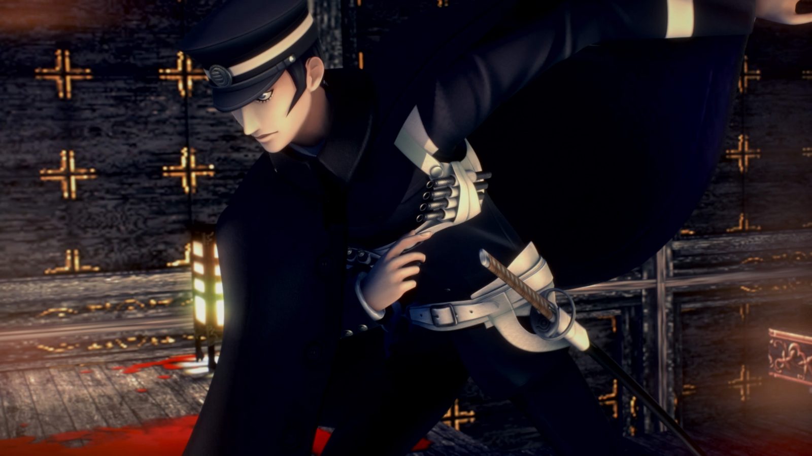 RAIDOU Remastered presenta su edición limitada para coleccionistas