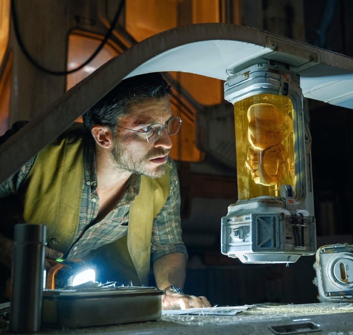 ¡Jurassic World: Rebirth lanza su primer avance! 1 Jurassic World: Rebirth