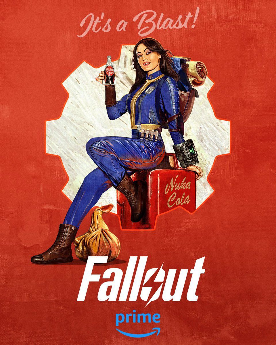 Fallout, Temporada 2, lanza su primer avance 1 Fallout