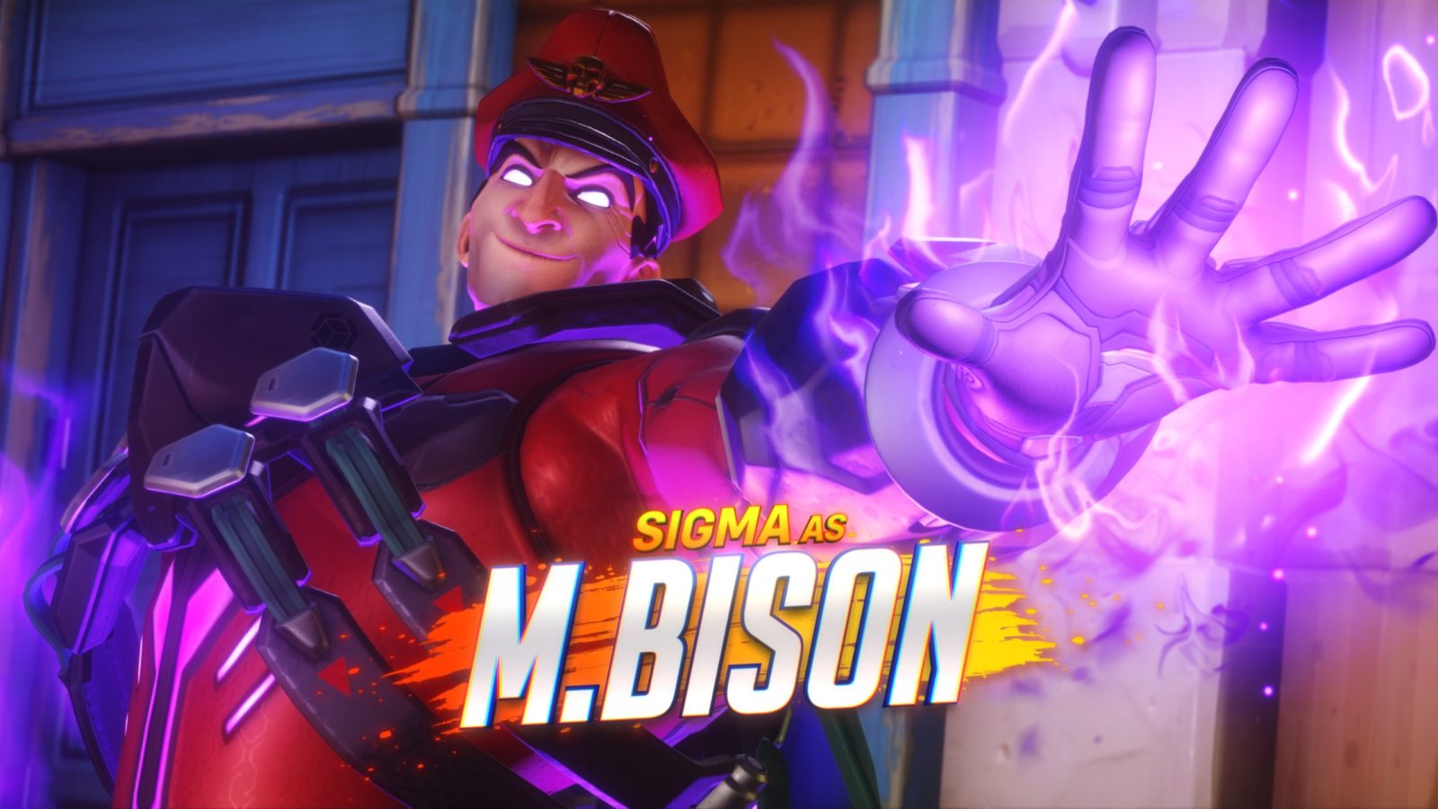 ¡Overwatch 2 X Street Fighter 6 llega mañana! 4 ¡Overwatch 2 X Street Fighter 6 llega mañana! 4