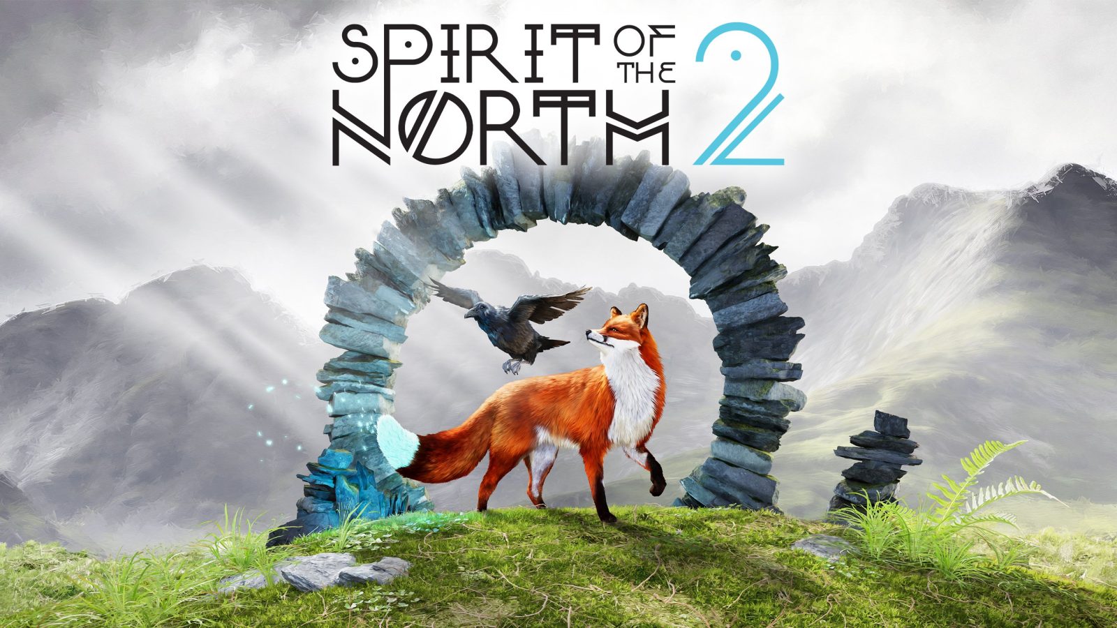 Reseña: Spirit of the North 2 1 Reseña: Spirit of the North 2 1