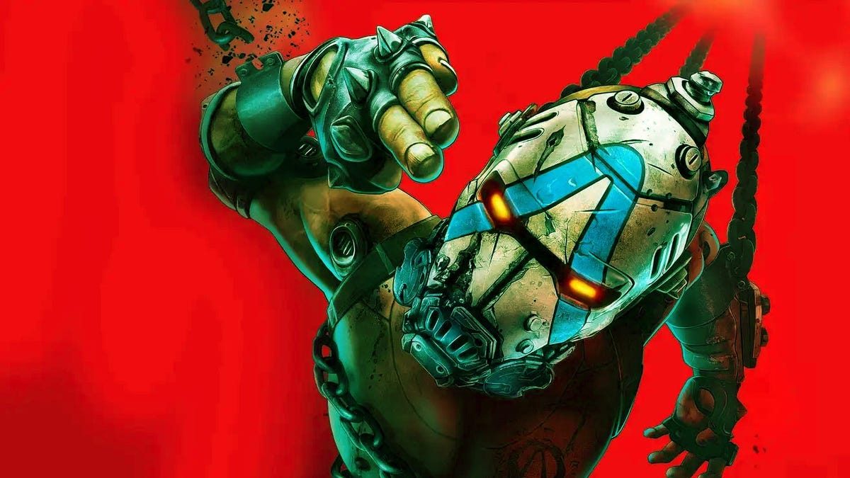 Borderlands 4