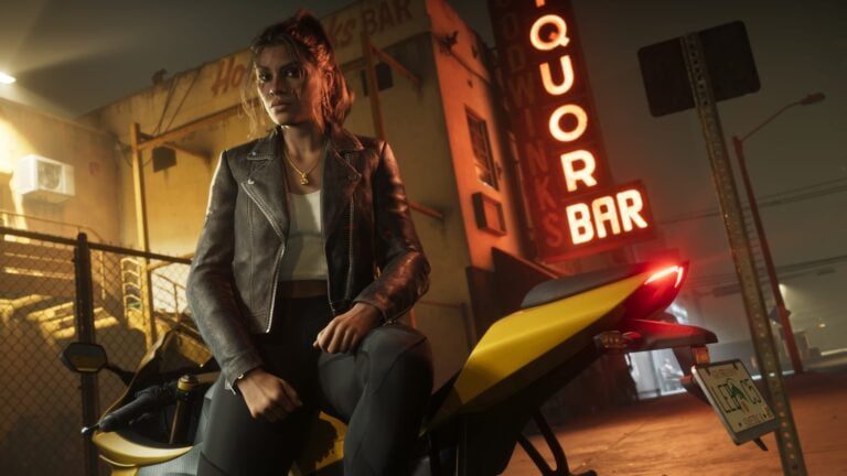 GTA VI presenta su segundo tráiler: Vice City, drama criminal y el regreso del caos 3 Grand Theft Auto VI