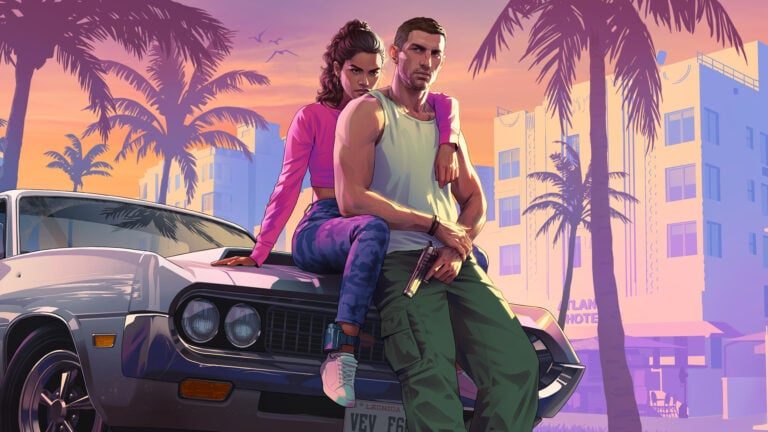 GTA VI presenta su segundo tráiler: Vice City, drama criminal y el regreso del caos 1 GTA VI