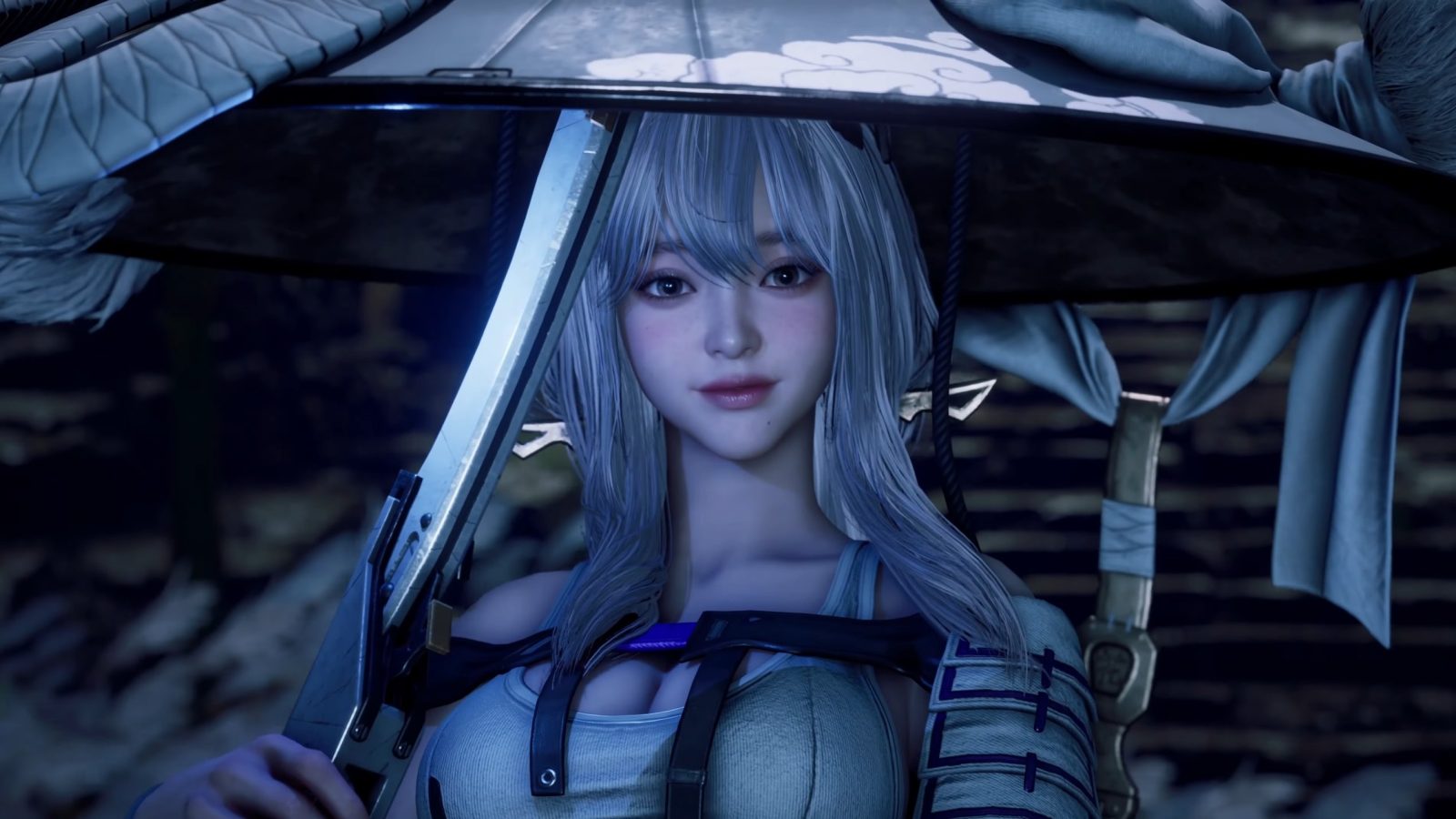 Rumor: ¿Stellar Blade podría llegar al Nintendo Switch 2? 1 Stellar Blade, Goddess of Victory: NIKKE,