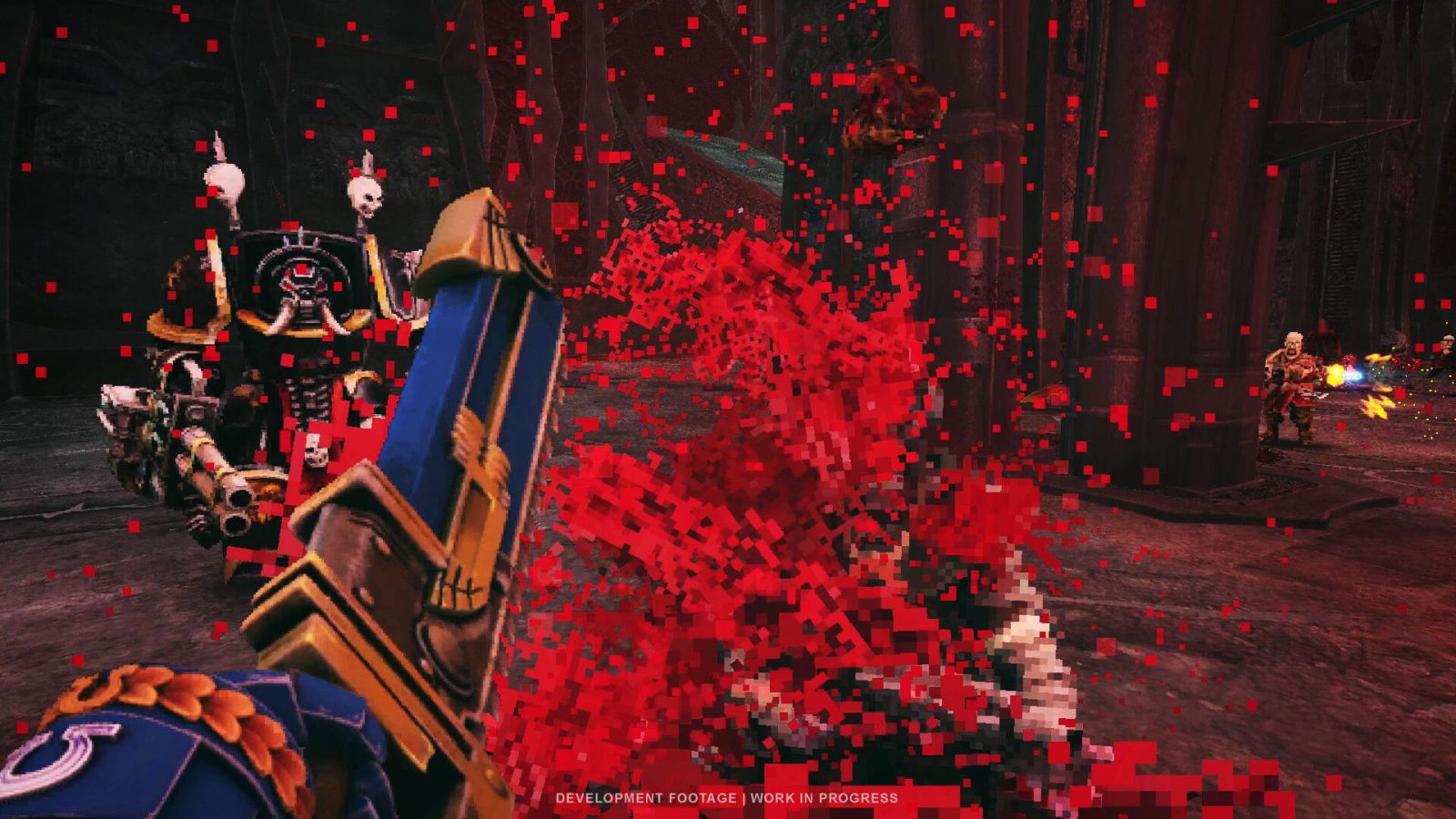 ¡Warhammer 40,000: Boltgun II ha sido anunciado! 2 Warhammer 40,000: Boltgun II