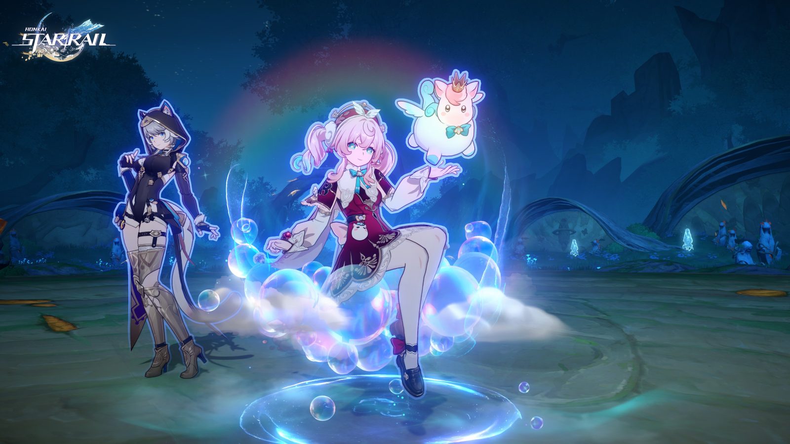 Honkai: Star Rail despliega la épica "Caída al Amanecer" de su Versión 3.3 1 Honkai