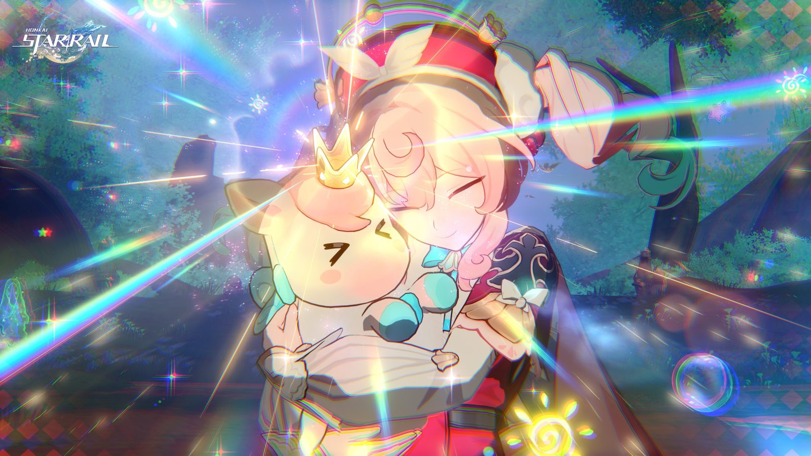 Honkai: Star Rail despliega la épica "Caída al Amanecer" de su Versión 3.3 3 Honkai