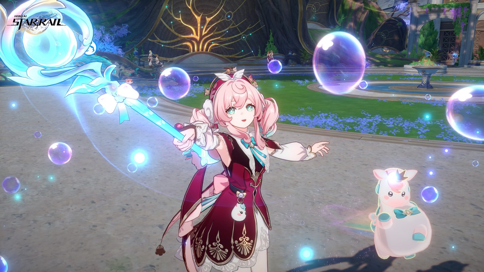 Honkai: Star Rail despliega la épica "Caída al Amanecer" de su Versión 3.3 4 Honkai
