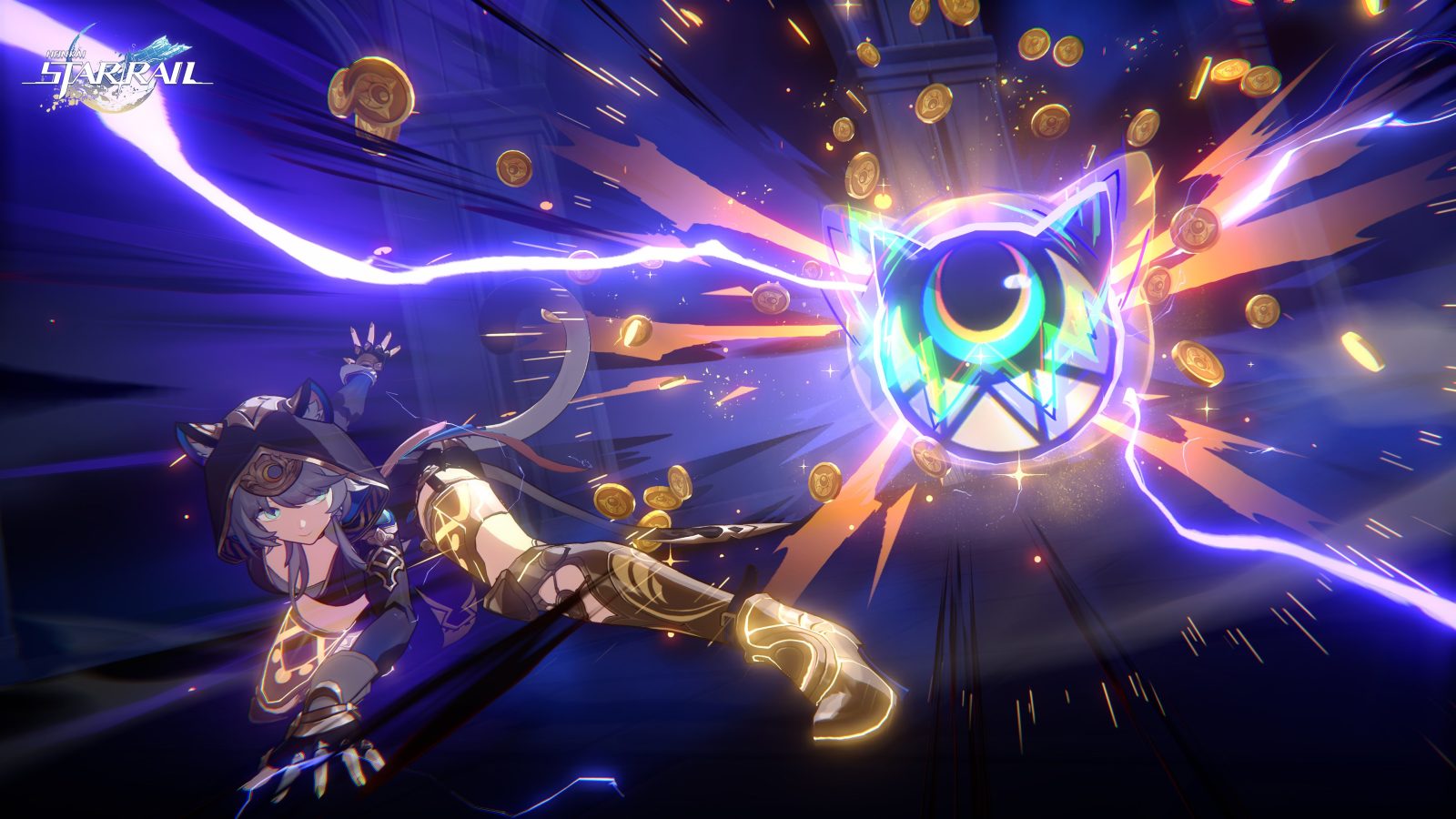 Honkai: Star Rail despliega la épica "Caída al Amanecer" de su Versión 3.3 5 Honkai