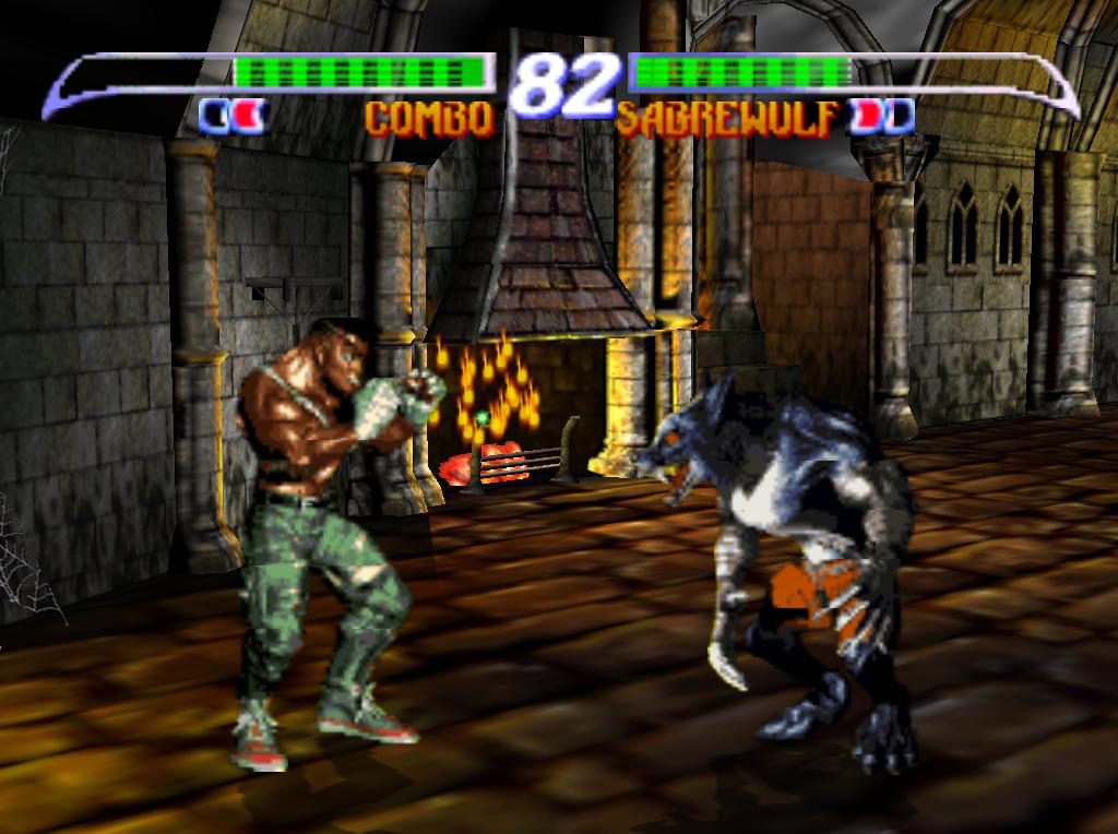 Killer Instinct Gold se une al catálogo del Nintendo Switch Online 2 Killer Instinct