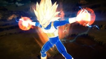 Dragon Ball Xenoverse 2: ¡Nuevo DAIMA Pack con Goku SS4 y Vegeta SS3! 3 XENOVERSE 2