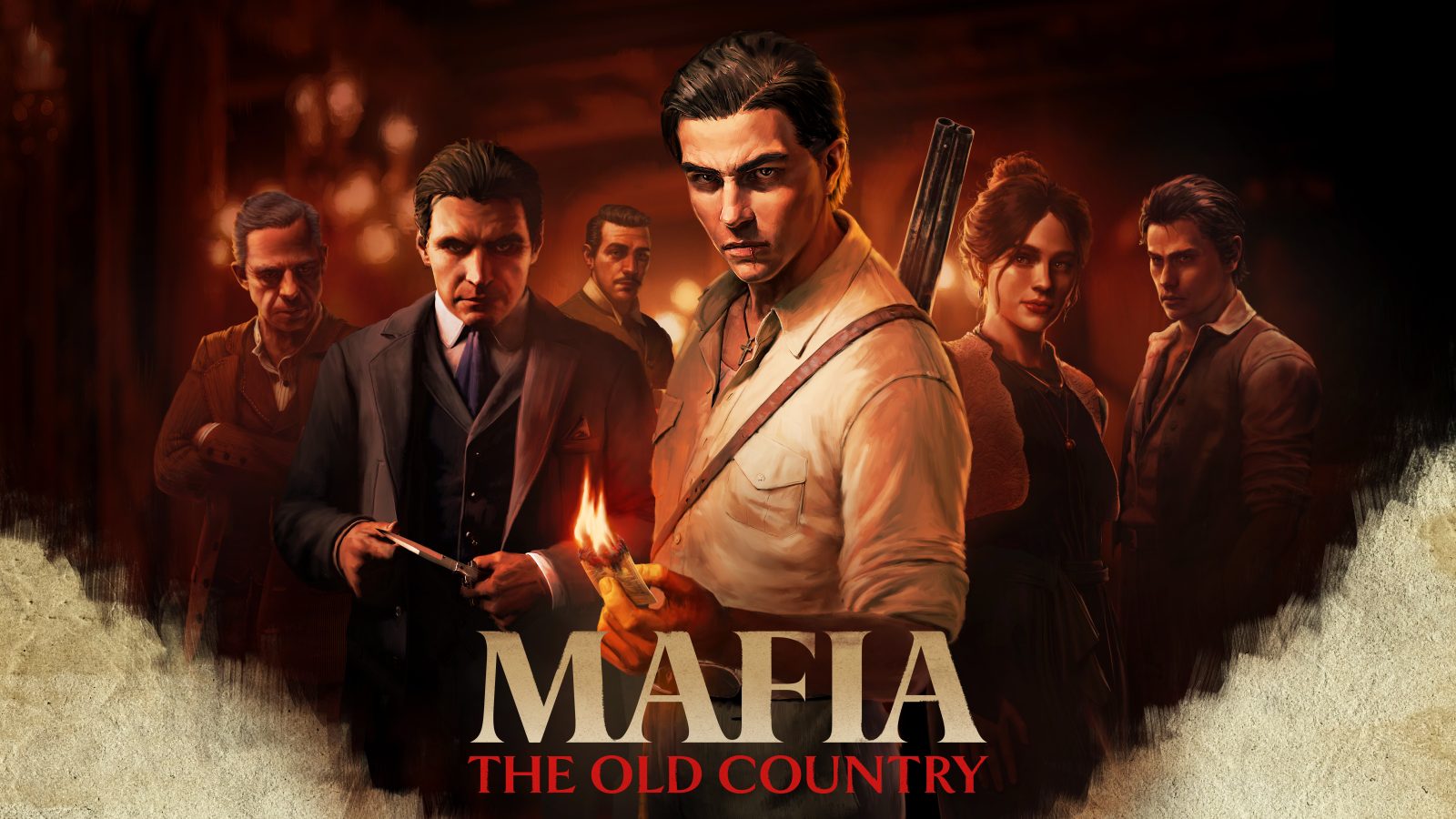 Mafia: The Old Country llegará este 8 de agosto 1 mafia
