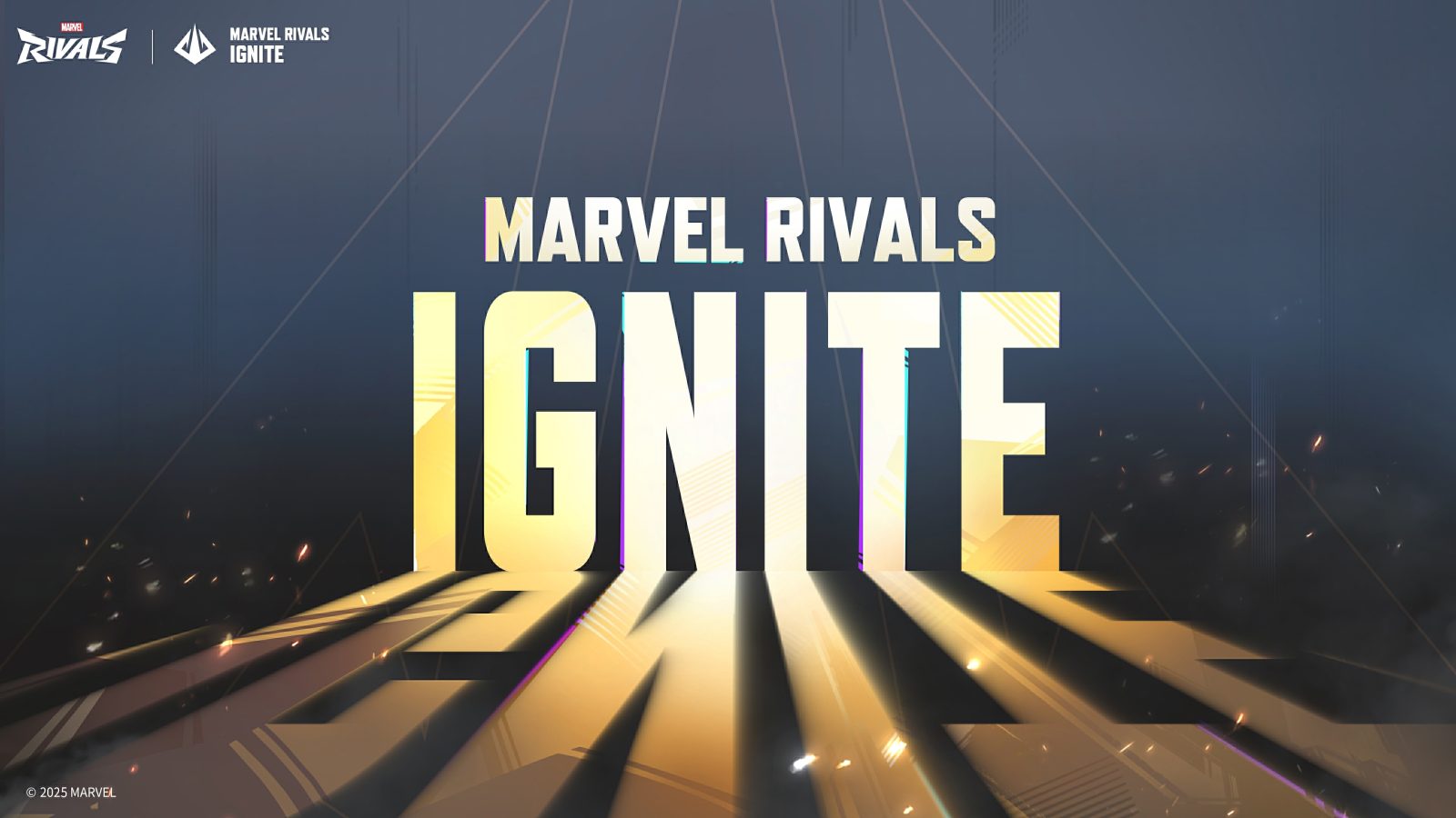 Marvel Rivals Ignite 2025: Es hora de demostrar quien es el mejor