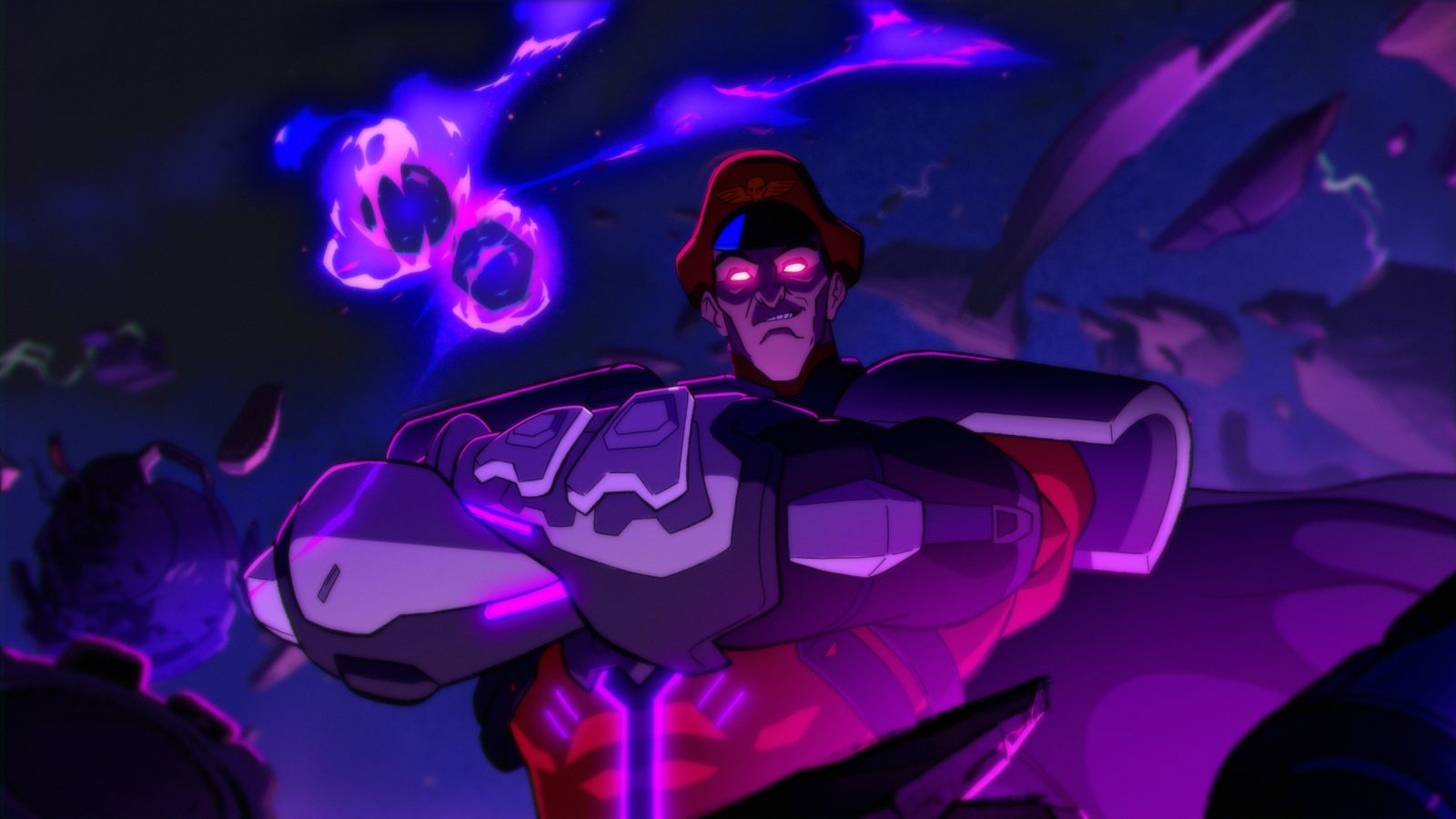 ¡Overwatch 2 x Street Fighter es una realidad! 2 ¡Overwatch 2 x Street Fighter es una realidad! 2