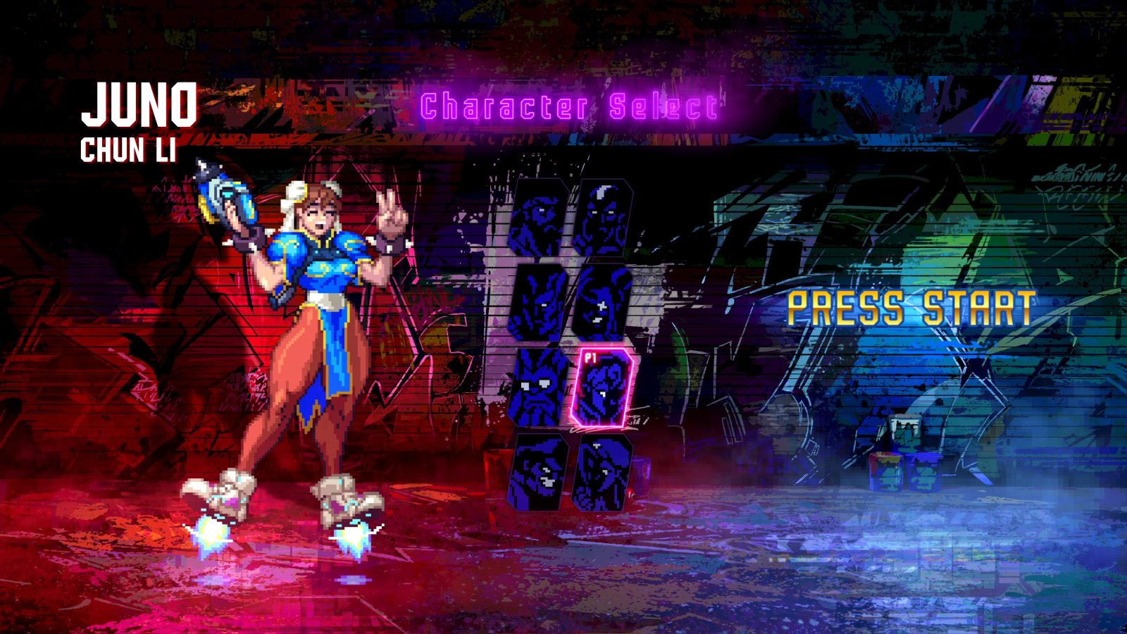 ¡Overwatch 2 x Street Fighter es una realidad! 6 ¡Overwatch 2 x Street Fighter es una realidad! 6